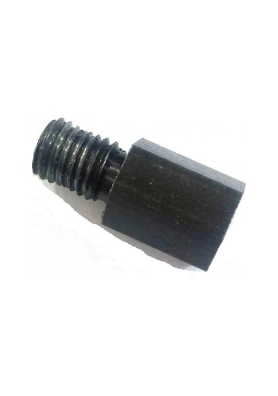 Ayna Çevirici Adaptörü 1 Adet Üst 8mm Düz Diş - Alt 10mm Düz Diş