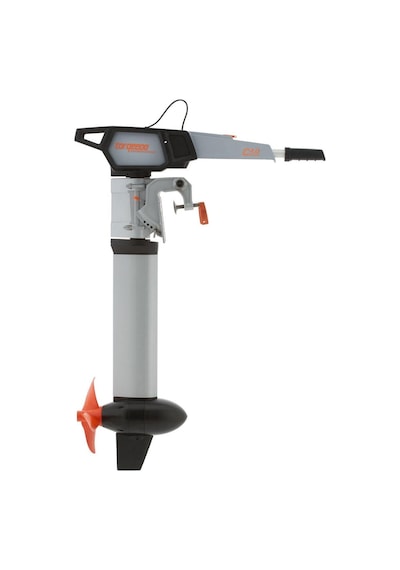 Torqeedo Cruıse 4.0 Tl Yeke Kontrollü