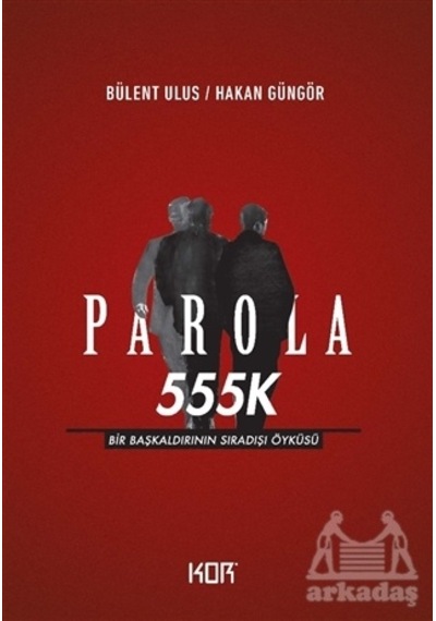Parola 555K