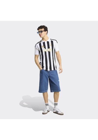 Adidas Juventus 26/27 Erkek Beyaz İç Saha Forması Kc2285