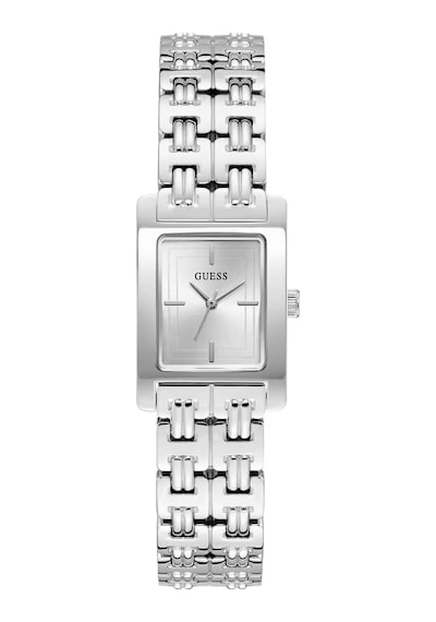 Guess Gugw1026l1 Kadın Kol Saati Metalik Gri