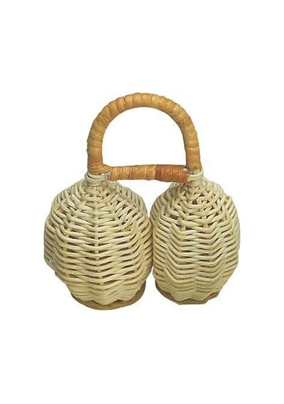 Nino 503 Double Shaker