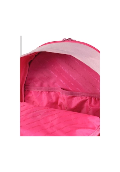 United Colors Of Benetton 23Y.Srt.Ilk.Vkn.0016 Kadın Moda Çocuk Çanta Pembe - Fuşya