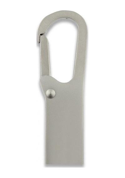 Tedzin Byl 127 Metal Usb Bellek 32gb