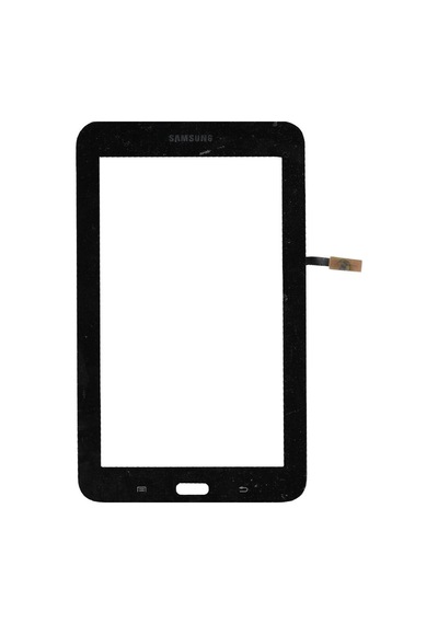 Samsung Galaxy Uyumlu Tab 3 Sm-t110 Dokunmatik Siyah