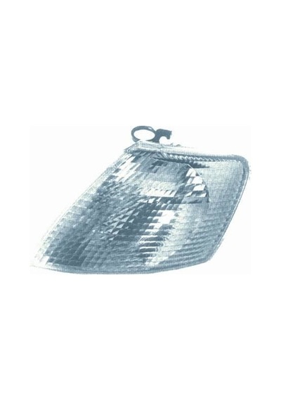 Volkswagen Ön Sinyal Sol Beyaz 97-00 Arası Passat Depo 4411516luec 3b0953042c