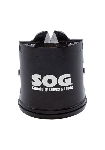 Sog Sh02 Tezgah Üstü Sabitlenebilir Bıçak Bileme Aleti Biley