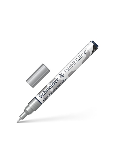Schneider Paint-İt 060 Krom Marker 0.8 Mm 1 Adet