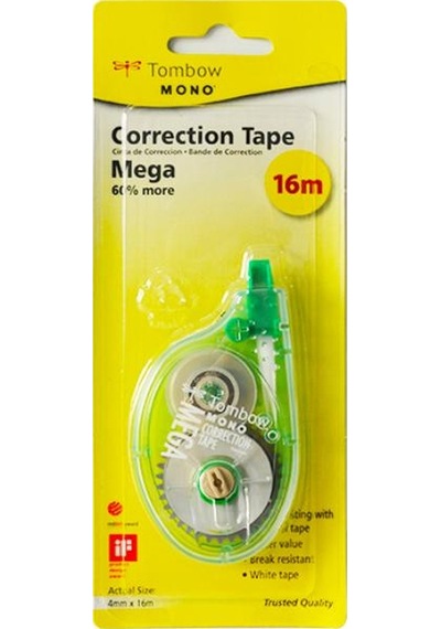 Tombow Mono Şerit Silici