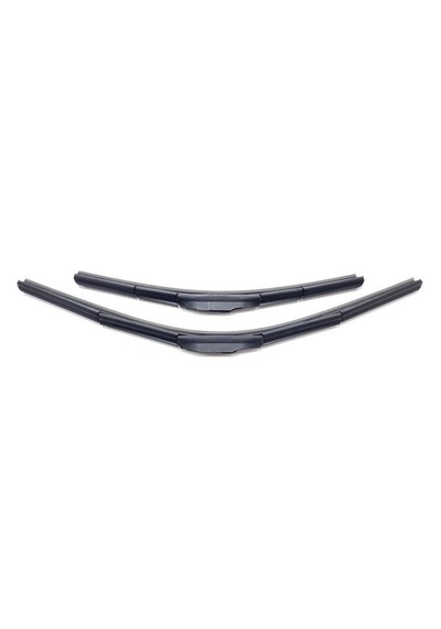 Smart Forfour 2004-2007 Ön Cam Silecek Takımı 65x45cm