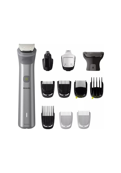 Philips 5000 Serisi MG5950/15 12'si 1 Arada Erkek Bakım Seti