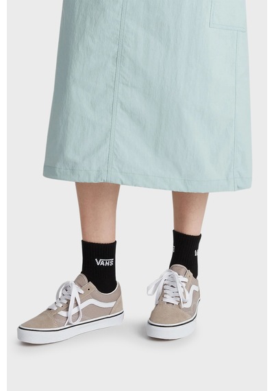 Vans Unisex Ayakkabı Vn000ct8hcz1 Bej Bej