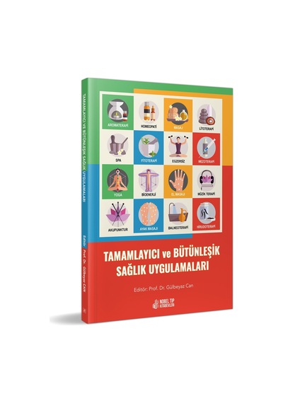 Tamamlayıcı Ve Bütünleşik Sağlık Uygulamaları