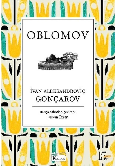 Oblomov - Bez Ciltli