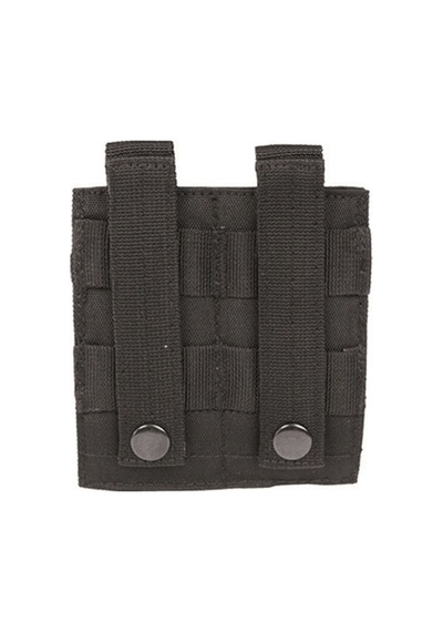 Sturm Double Pouch Cıftlı Sarjor Kılıfı Yeşil