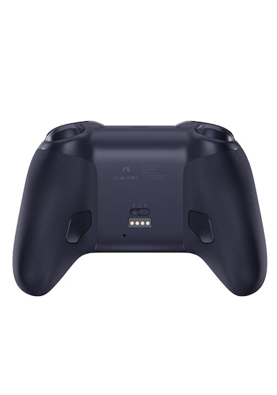 Mobapad Chitu Pro Controller Siyah Switch 2 Ve Windows Uyumlu Siyah Bluetooth Nfc Tmr