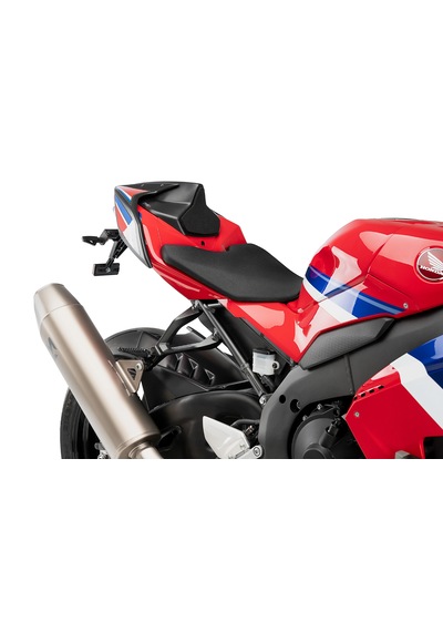 Honda Cbr 1000 Rr-r Fireblade Sp Puig Mono Kapak Mat Siyah