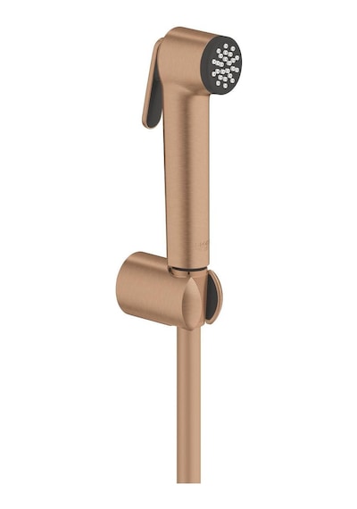 Grohe New Tempesta-F 27513DL1 Taharet Spreyi Bronz