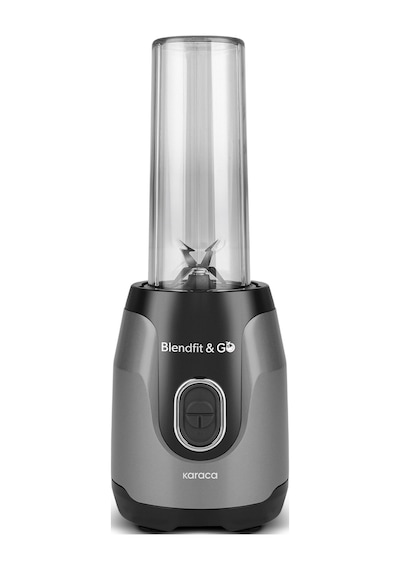 Karaca Blendfit Go Personal Kişisel Smoothie Çift Hazne Blender