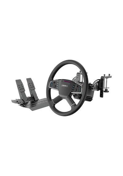 Moza R5 Pro Truck Driving Simulator Yarış Direksiyonu Seti Pc