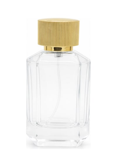 100ml 10 Adet Sprey Aparat İle Kapatılır Karizma Boş Parfüm Şişe