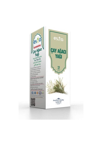 Çay Ağacı Yağı 10 Ml. Diğer