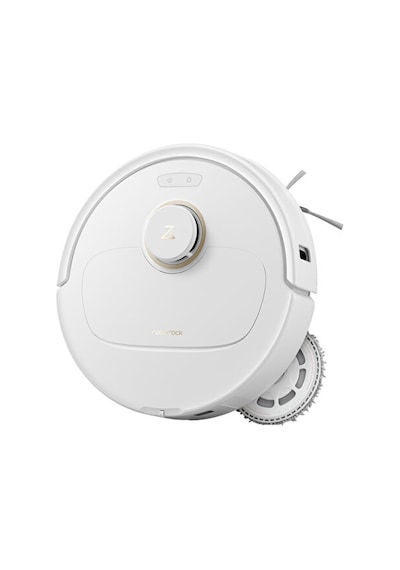 Roborock Qrevo C Pro Akıllı Robot Süpürge
