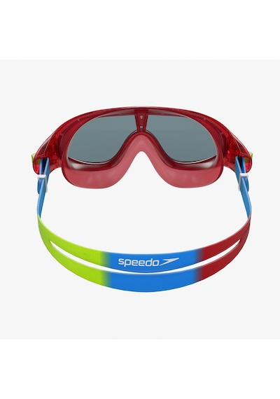Speedo Rift Çocuk Kırmızı Yüzücü Gözlüğü - 8-01213b992 Kırmızı