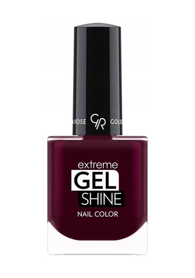 Golden Rose Extreme Gel Shine Nail Color Oje No: 71 0