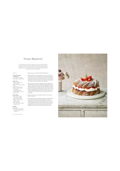 Bundt: 120 Recipes For Every Occasion, From Everyday Bakes To Fabulous Celebration Cakes