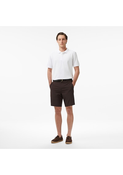 Nautica Erkek Beyaz Regular Fit Polo Yaka T-shirtdüzk65213t