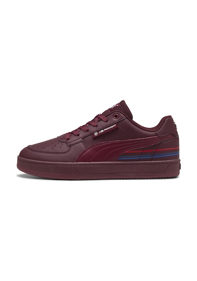 Puma Bmw Mms Caven 2.0 308904-03 Erkek Spor Sneaker Ayakkabı Bordo
