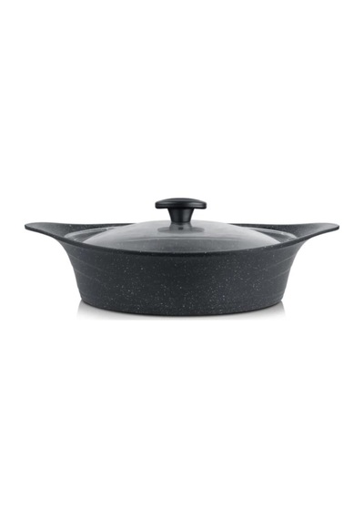 Thermoad Pyro 3 Parça Set Gri
