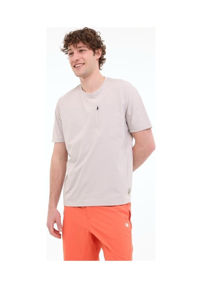 Lumberjack Ml Keys 11ymmt22037 5fx 101948219 Erkek Tişört Tas S-xxl Gri
