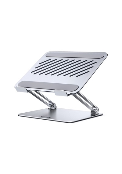 Ugreen Ayarlanabilir Katlanabilir Alüminyum Laptop Standı, 10 17.3 İnç Notebook Uyumlu, 95187