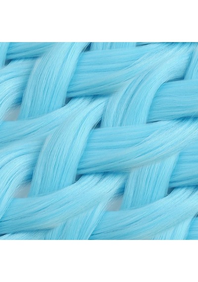 Sentetik Örgülük Esperer 100 Gr. / Açık Mavi - Rxlu-462332 Çok Renkli