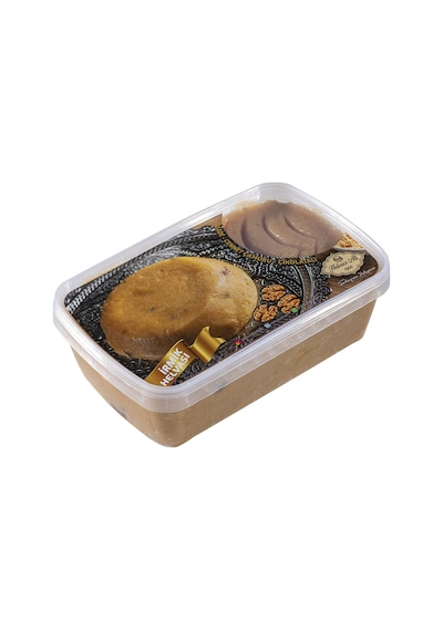 Helvacı Ali Sade İrmik Helvası 1 KG