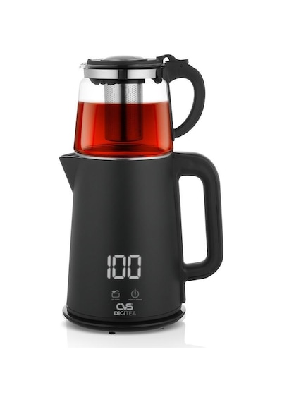 CVS DN 1553 DİGİTEA Isı Ayarlı Dijital Çay Makinesi