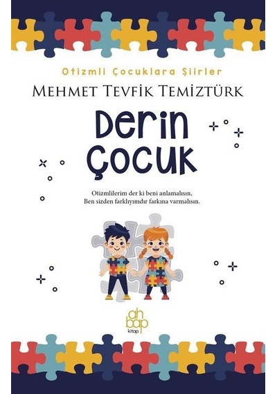 Derin Çocuk 1 / Mehmet Tevfik Temiztürk