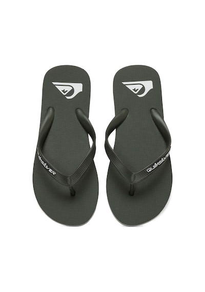 Quiksilver Molokaı Core Bej Erkek Parmak Arası Terlik Bej
