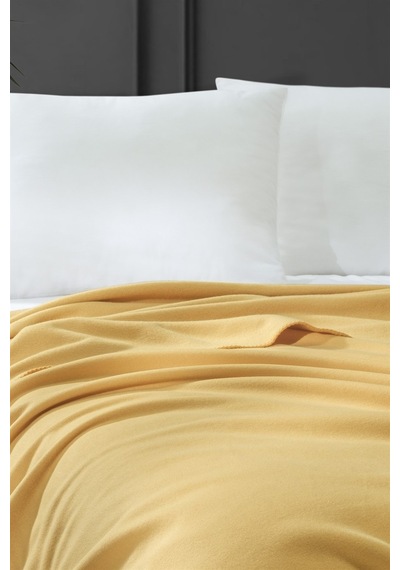 Bloom Polar Battaniye Hardal
