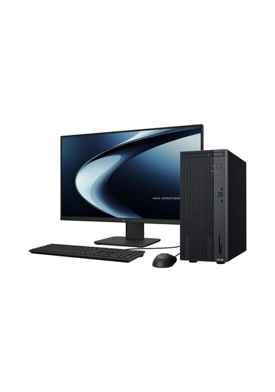 Asus Core 7 240h - 48gb Ddr5 Ram-2tb Nvme - Fdos / Expertcenter P500mv-c724016512b0d 11679