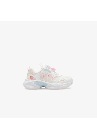 Anta Casual Çocuk Pembe Spor Ayakkabı W322629924