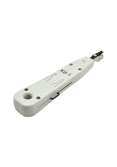 Krone Bıçağı Kep Kep Rj 11 Rj 45 Telefon Pense Kd-1 Khorone Bıçağ