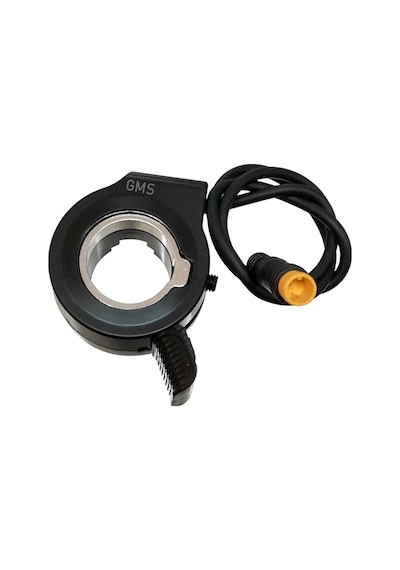 Gaz Kolu Basmalı E-bıke-rks Tnt35-rs3-rd5-pro X