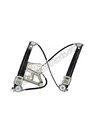 Mercedes W220 Cam Krikosu Ön Sol Motorsuz - 1999-06 M N2207200346