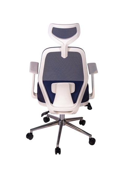 Ofisbazaar Dali Beyaz Fileli Yönetici Koltuğu Ergonomik Başlıklı Ofis Koltuğu Lacivert Lacivert Ofisbazaar Dali Beyaz Fileli Yönetici Koltuğu Ergonomik Başlıklı Ofis Koltuğu Lacivert Lacivert