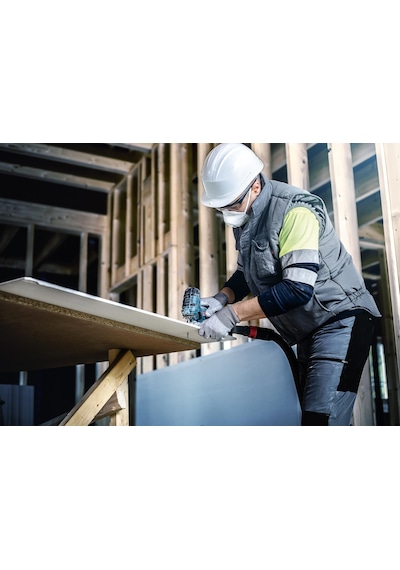 Bosch Expert Fiber Plaster T 141 HM Dekupaj Testere Bıçağı 3 Parça - 2608900563
