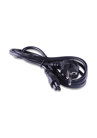 Qport Q-powy1.5 1.5 Metre Pc Power Kablosu