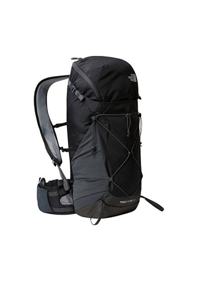 The North Face Trail Lite 24 Kamp Çantası 24l Nf0a87c84gz1 Siyah Siyah